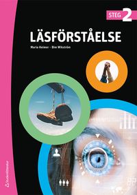 Läsförståelse Steg 2 Elevpaket  - Digitalt + Tryckt; Petra Andersson, Maria Heimer, Bim Wikström; 2021