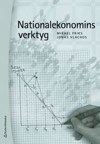 Nationalekonomins verktyg; Mikael Priks, Jonas Vlachos; 2023