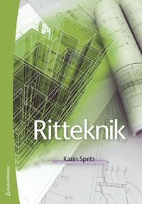 Ritteknik; Karin Spets; 2023