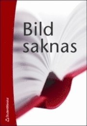 Samhällsmedicin; B J A Haglund, L Svanström; 1995