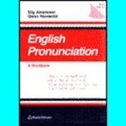 English Pronunciation; Stig Johansson; 1993