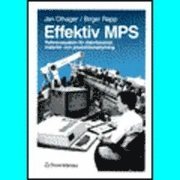 Effektiv MPS; J Olhager, B Rapp; 1985