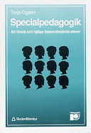 Specialpedagogik; Terje Ogden; 1991
