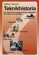 Teknikhistoria; Staffan Hansson; 1996