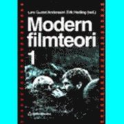 Modern filmteori 1; L G Andersson; 1995