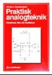 Praktisk analogteknik; Anders Gustavsson; 1994