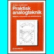 Praktisk analogteknik; Anders Gustavsson; 1993