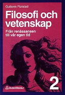 Filosofi och vetenskap 2; Guttorm Fløistad; 1994