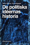 De politiska idéernas historia; R Malnes, K Midgaard; 1993
