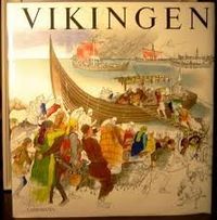 Vikingen; Åke Gustavsson, Bertil Almgren; 1995
