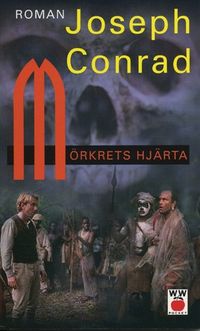 Mörkrets hjärta; Joseph Conrad; 1996