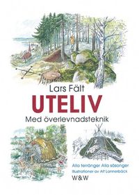 Uteliv; Lars Fält; 1998