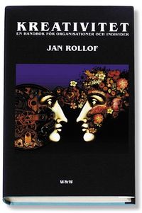 Kreativitet; Jan Rollof; 1999