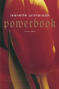 Powerbook; Jeanette Winterson; 2001