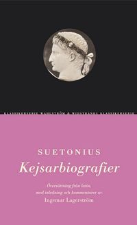 Kejsarbiografier; Suetonius; 2001