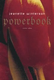 Powerbook; Jeanette Winterson; 2002
