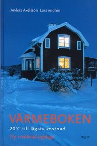 Värmeboken; Anders Axelsson, Lars Andrén; 2002