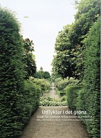 Utflykter i det gröna; Maria Kindblom Thulin, Johan Kindblom; 2003