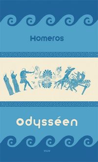 Odysséen; Homeros; 2004