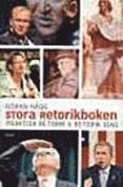 Stora retorikboken; Göran Hägg; 2004