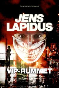 VIP-rummet; Jens Lapidus; 2014