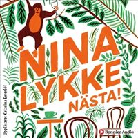 Nästa! : en läkarroman; Nina Lykke; 2020