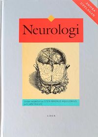 Neurologi; Sten-Magnus Aquilonius, Jan Fagius (red); 1997