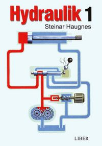 Hydraulik 1; Steinar Haugnes; 1998