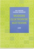 Modern elektronisk mätteknik; Per Carlson, Staffan Johansson; 1997