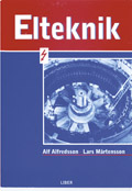 Elteknik; Alf Alfredsson, Lars Mårtensson; 1999