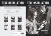 Teleinstallation Övningsbok; Paul Håkansson; 2008