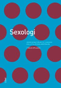 Sexologi; P. O. Lundberg, Lotta Löfgren-Mårtenson; 2010