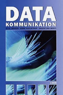 Datakommunikation; Stig Jensen, Arne Gjelstrup, Valentino Berti; 2000