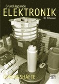 Elek2000/Grundläggande elektronik Övningsbok; Bo Johnsson; 2001