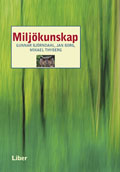 Miljökunskap; Gunnar Björndahl, Jan Borg, Mikael Thyberg; 2003