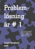 Problemlösning är nr 1; David Berglund; 2005