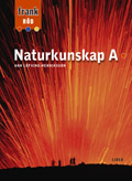 Frank Röd Naturkunskap A; Ann Löfving-Henriksson; 2007