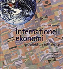 Internationell ekonomi fakta o övn; Duncan Cameron; 1998