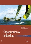 Organisation o ledar Problembok-styr rätt; Nils Nilsson; 1999