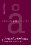 Årsredovisningen - En introduktion; Björn Leonardz, Anders Blomquist; 1998