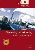Ekonomistyrning Finansiering och kalkylering Problembok med cd; Jan-Olof Andersson, Cege Ekström, Anders Gabrielsson; 1998