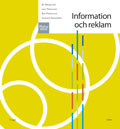 Information och reklam; Bo Bergström, Lars Petersson, Åke Pettersson, Suzanne Rosendahl; 1998