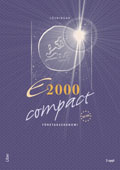 E2000 Compact Fek 1-2 Lösningar; Jan-Olof Andersson, Cege Ekström, Jöran Enqvist, Rolf Jansson; 2000