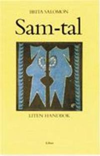 Sam-tal - Liten handbok; Brita Salomon; 1996