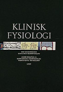Klinisk fysiologi; Björn Jonson, Per Wollmer (red.); 1998