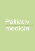 Palliativ medicin; Barbro Beck-Friis, Peter Strang (red.); 1999