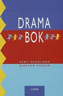 Dramabok; Kent Hägglund, Kirsten Fredin; 2001