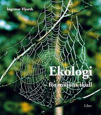 Ekologi; Ingemar Hjorth; 2003
