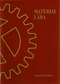 Materiallära; Erik Ullman; 2003