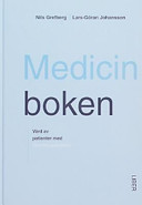 Medicinboken - Vård av patienter med invärtes sjukdomar; Nils Grefberg, Lars-Göran Johansson (red); 2003